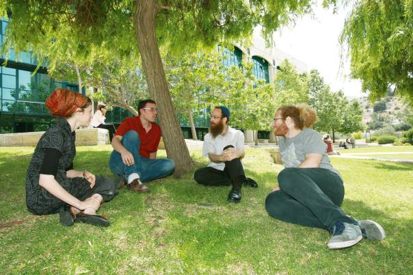 צילומים: מרים צחי