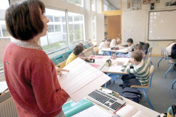 הפנימיות של ההוראה היא העיקר, לא רפורמותצילום: AP