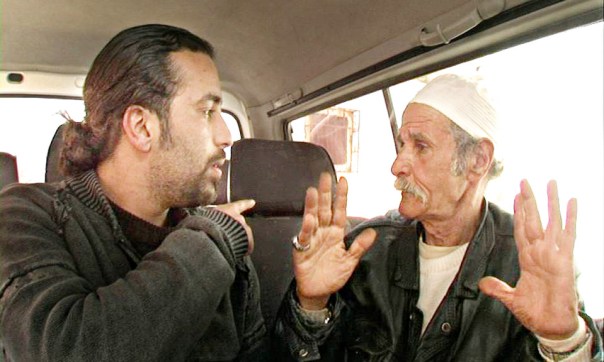 אהבה ונוסטלגיה לאלג'יריה שאיננה. מתוך "אלג'יריה, סיפורים שלא ניתן לספר"