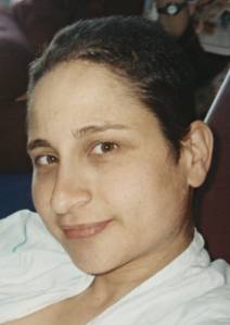 ליאורה אליאס בר־לבב ז"ל