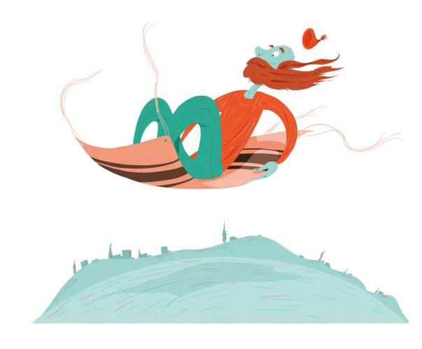 איור: מנחם הלברשטט