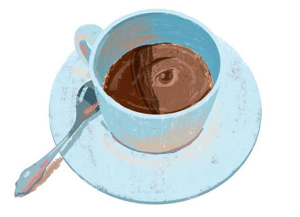  איור: מנחם הלברשטט