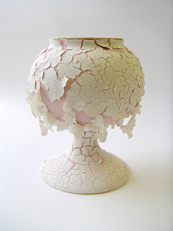 טמסין ואן אסן, "פסוריאזיס", 2011