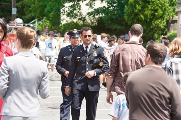 בין הורות למימוש אישי. מתוך "הנותרים"  צילומים: באדיבות יס