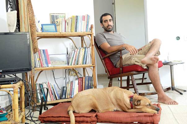 צילום: ראובן קסטרו