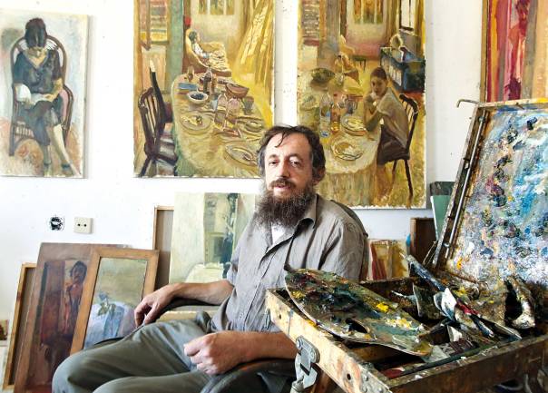 צילום: מרים צחי