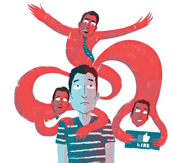 איור: מנחם הלברשטט