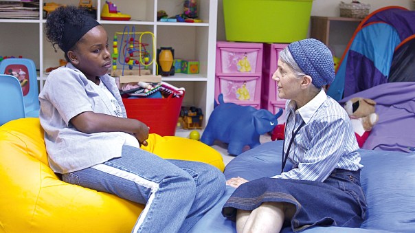 מתוך "תקופת מבחן"