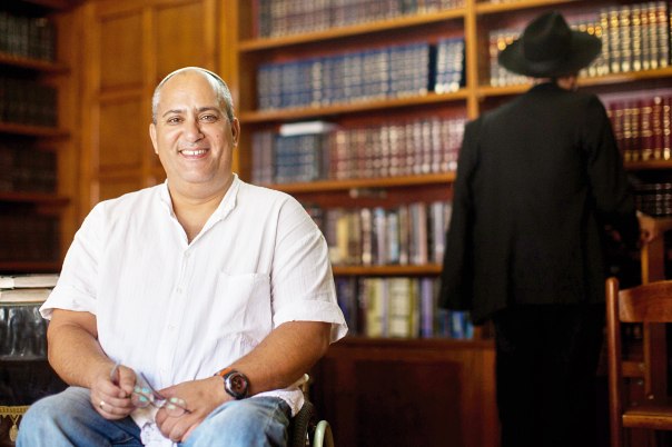 צילום: יונתן זינדל פלאש 90