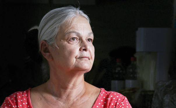 צילום: מרים צחי