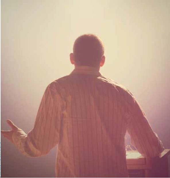 הדמות של דובל'ה שבורה, מזעזעת, דוחה. ובכל זאת אנחנו ממשיכים וקוראים צילום אילוסטרציה: שאטרסטוק 