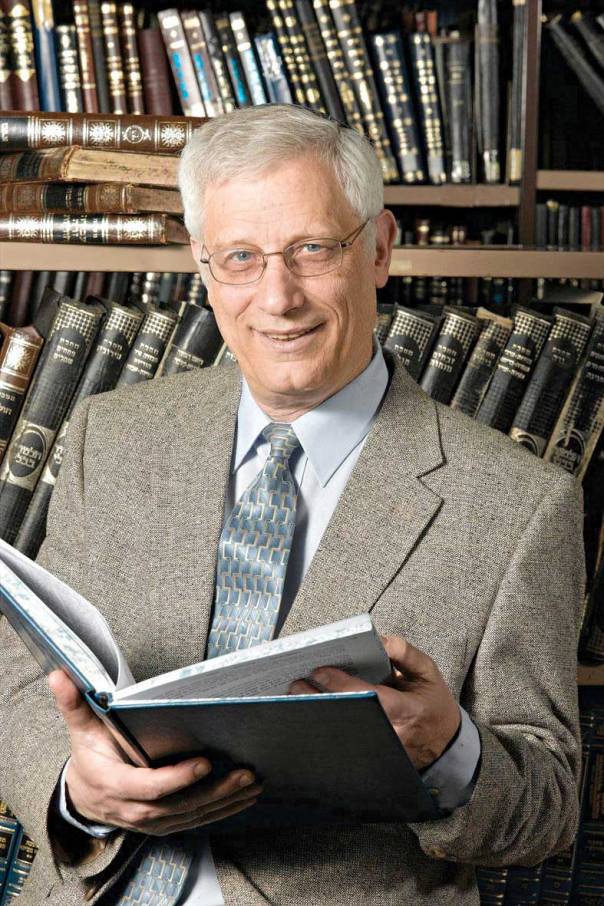 אין קשר בין "אותיות רש"י" ובין רש"י עצמו. יעקב שפיגל צילום: מיקי קורן