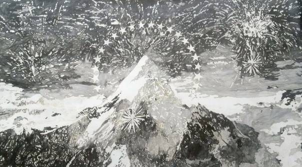 רעיה ברוקנטל, "הוא חזר!"