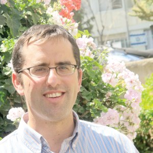 "הצעירים במזרח אירופה מרגישים שגיור הוא סוג של בגידה בהורים". ד"ר נתנאל פישר 