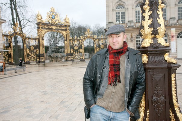 "מעולם לא חשתי בסכנה בכלא כפי שאני חש לעתים ברחוב, במטרו". פיליפ קלודל צילום: גטי אימג'ס 