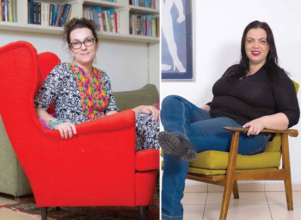 צילום: אריק סולטן