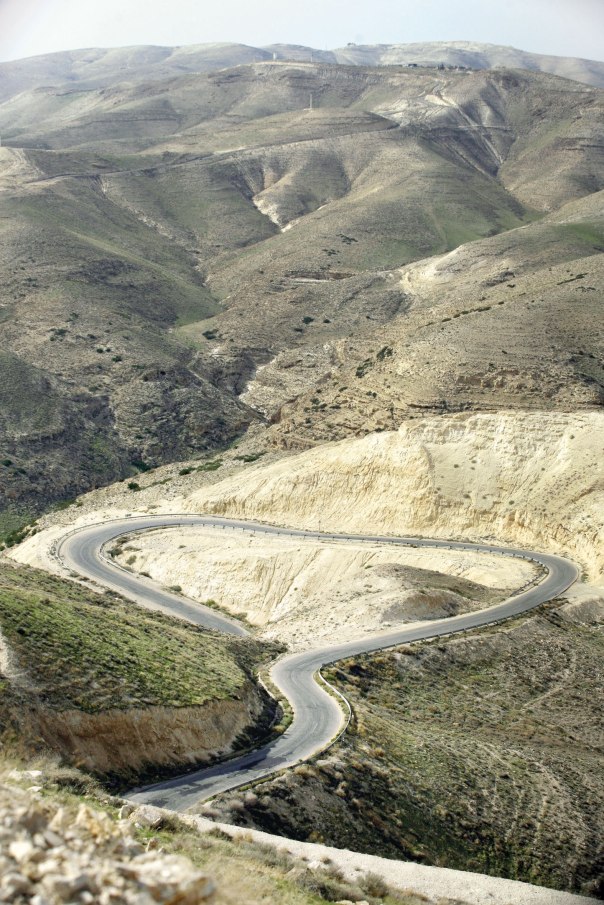  נחל פרת  צילום: יוסי זמיר, פלאש 90 