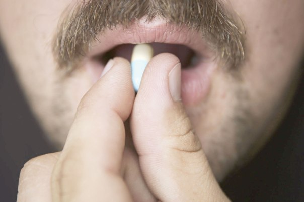 לקחת תרופות באופן מושכל צילום אילוסטרציה: שאטרסטוק 