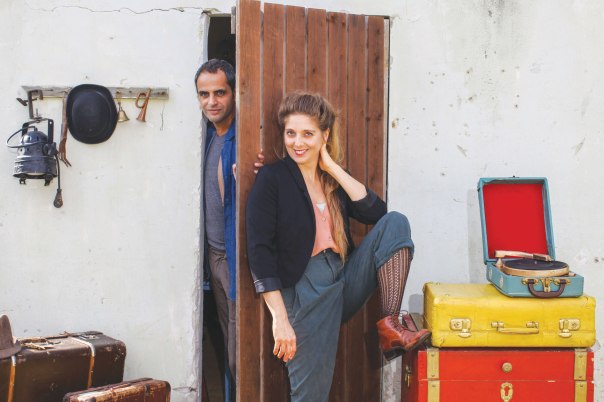 צילום: אבישג שאר ישוב