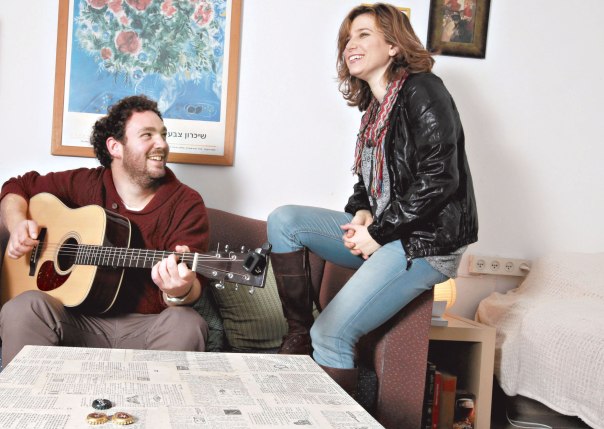  צילום: מרים צחי