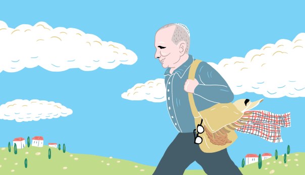 איור: עופר גץ