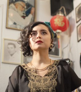 נטע אלקיים. צילום: עמית חי כהן