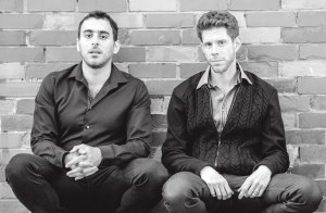 צינורות. צילום: אביעד זיסמן