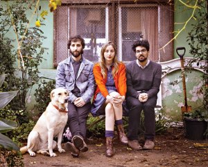 ג'יין בורדו. צילום: חן תמרי