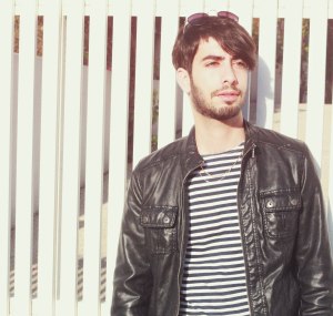 לירון עמרם. צילום: דנית רוט