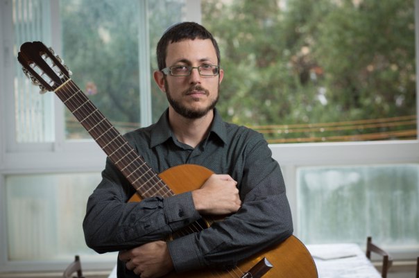 צילום: אריק סולטן