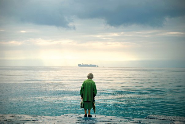 להיות כבולים בתוך האין־זיכרון צילום אילוסטרציה: שאטרסטוק