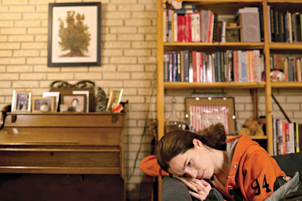 למאבקים יש מחיר. מתוך "הירושה" צילום: באדיבות יס