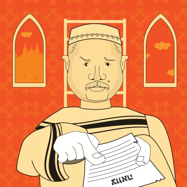 איור: גונן מעתוק