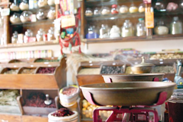 "לשון המאזניים" פותרת את החידה בפרשת כי תשא צילום אילוסטרציה: דניאל דרייפוס, פלאש 90