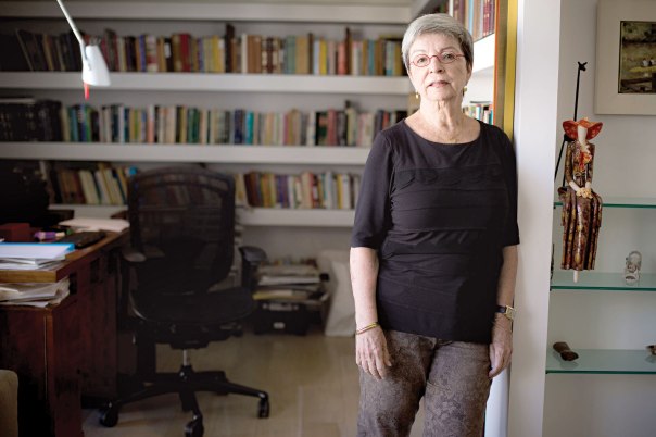 צילום: אריק סולטן