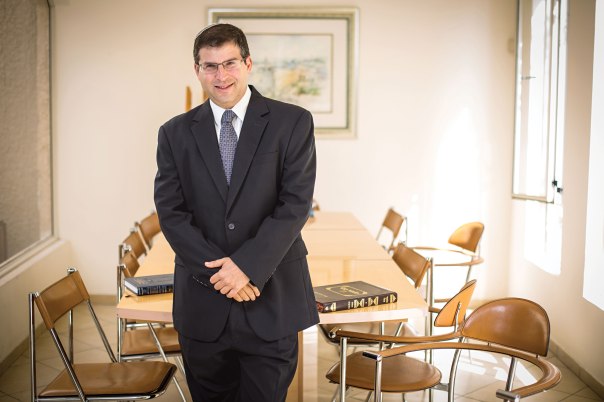 צילום: אריק סולטן