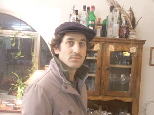 עילי ראונר צילום: גדי ראונר 