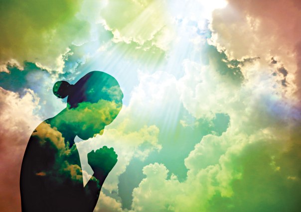 אמונה היא ביטחון במישהו, היא מנוחת הנפש לאחר היכרות ארוכה צילום אילוסטרציה: שאטרסטוק