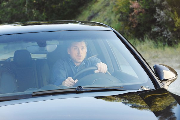 עד כמה להילחם, ועד כמה להרפות. ד"ר דרק שפרד ב"אנטומיה של גריי" צילום: באדיבות יס