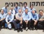 שאלה הלכתית ולאומית | בניהו ברונר