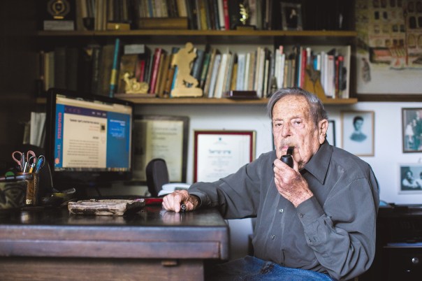 צילום: יונתן זינדל, פלאש 90