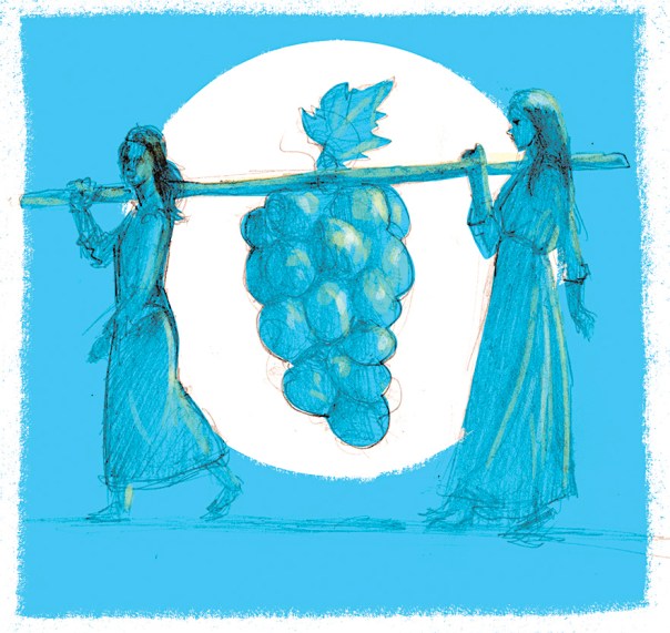 איור: מנחם הלברשטט