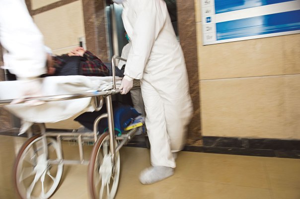 אם‭ ‬התשובה‭ ‬והתפילה‭ ‬לא‭ ‬הועילו‭, ‬נגזר‭ ‬עליו‭ ‬להיזקק‭ ‬למאמצים‭ ‬אנושיים צילום‭ ‬אילוסטרציה‭: ‬ שאטרסטוק 