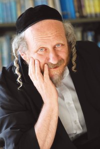 הקים‭ ‬קהילה‭ ‬עצמאית‭. ‬הרב‭ ‬עודד‭ ‬ניצני צילום‭: ‬נתי‭ ‬שוחט‭, ‬פלאש‭ ‬90 