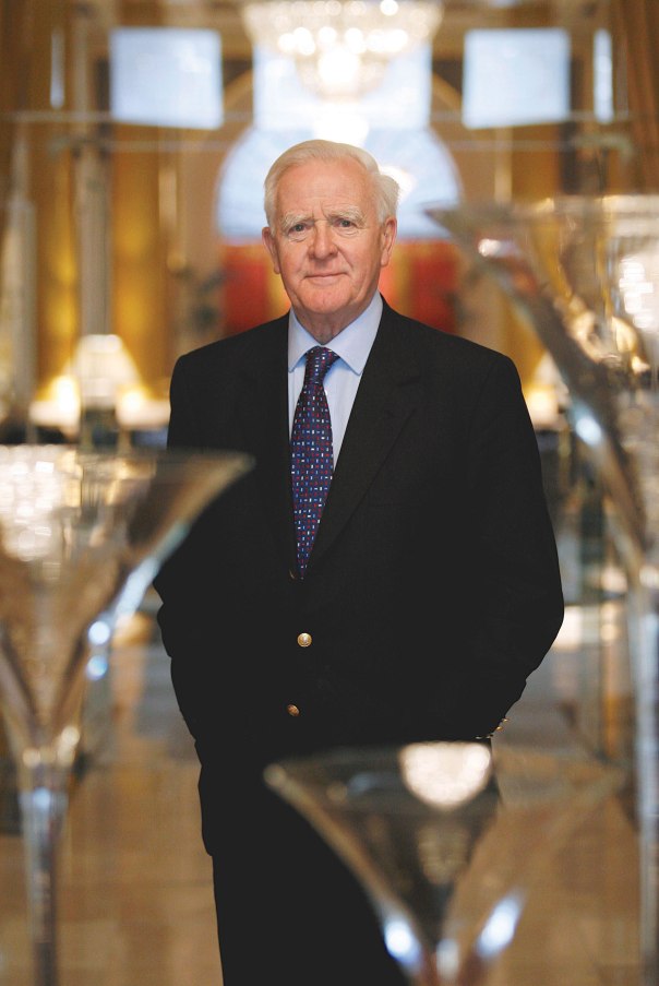 הכול‭ ‬דמיוני‭, ‬אבל‭ ‬יכול‭ ‬היה‭ ‬לקרות‭. ‬ג‭'‬ון‭ ‬לה‭ ‬קארה צילום :  ‬EPA 