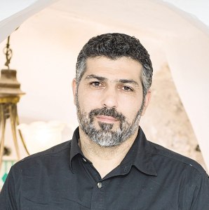 צילום: אריק סולטן