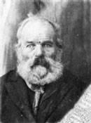 אביו של הלל, מנס פרלמן (למעלה) ואחותו, שרה מינץ באדיבות ארכיון התצלומים,
יד ושם, ירושלים