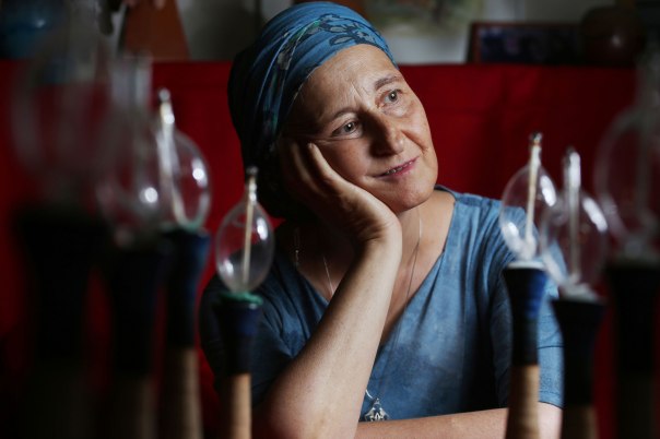  צילום: מרים צחי