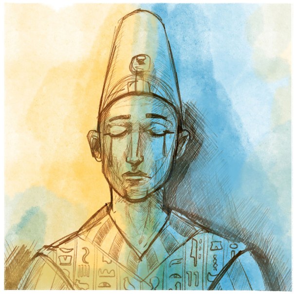 איור: מנחם הלברשטט