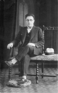 האבא‭ ‬בנציון‭ ‬רוזנברג